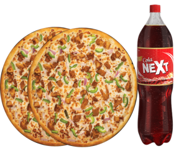 Large Classic Twin Deal