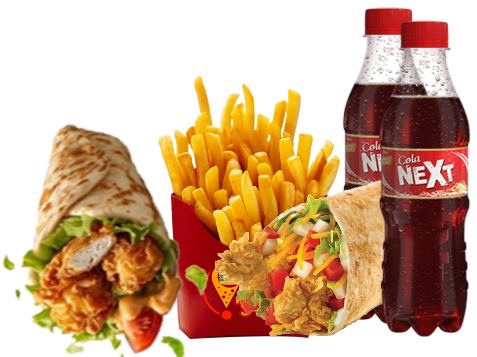 Foodking - Fast Food Restaurant WordPress Theme