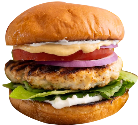 Foodking - Fast Food Restaurant WordPress Theme