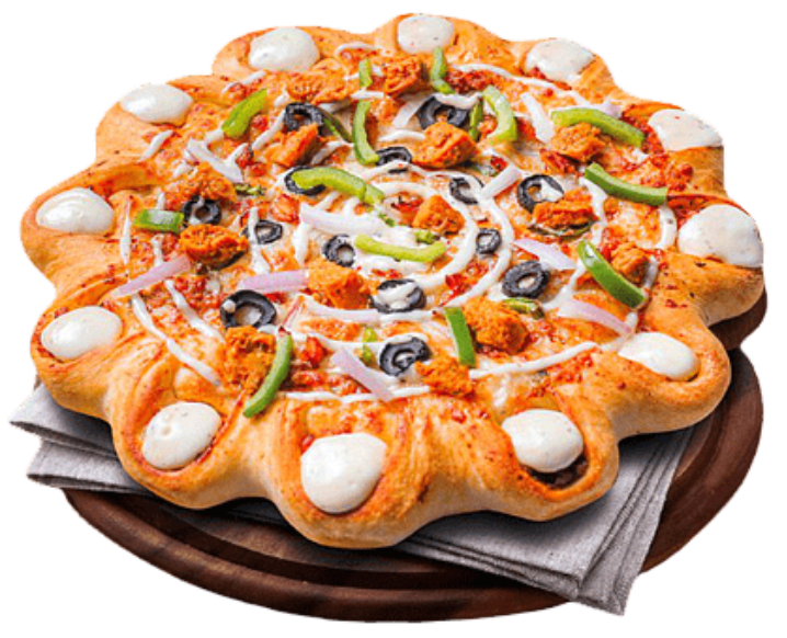 Foodking - Fast Food Restaurant WordPress Theme