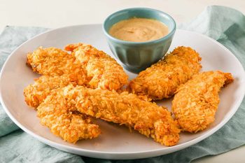 crispy-tenders