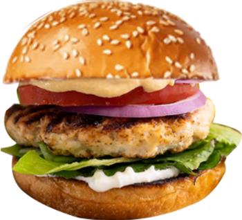 grilled-chicken-burger