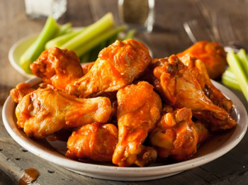 buffalo-wings
