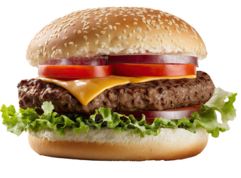 double-stackburger