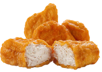 nuggets