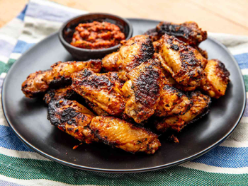 grilled-wings